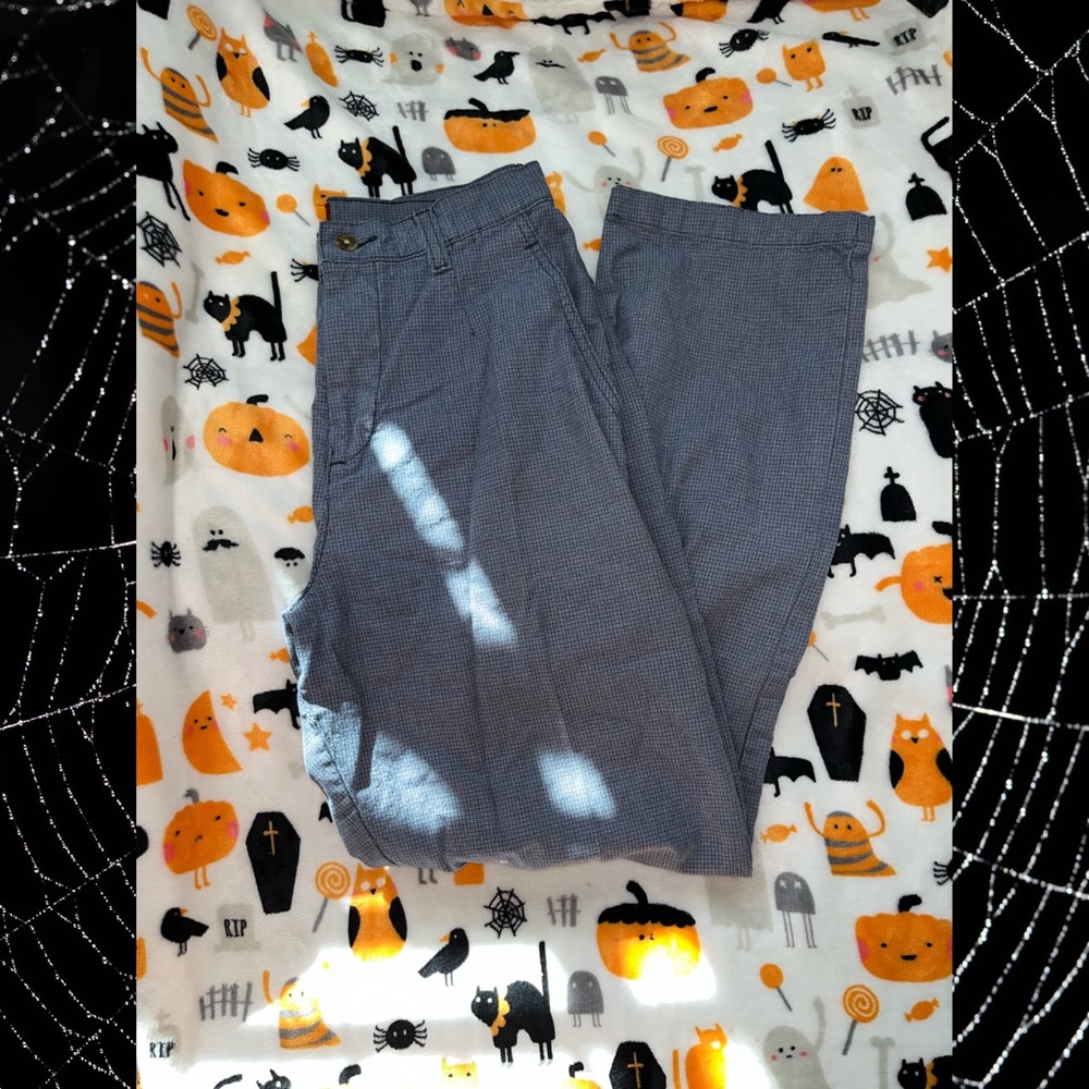 riders casual brand vintage 90s high waisted womens pants